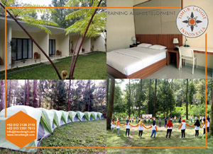 Lokasi Outbound Batu Lokasi Outbound Batu