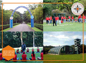 Lokasi Outbound Di Malang Lokasi Outbound Di Malang