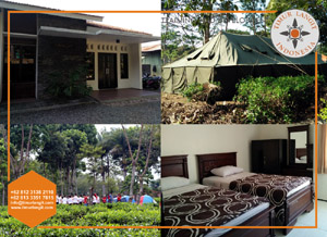 Lokasi Outbound Kebun Teh Wonosari Lokasi Outbound Kebun Teh Wonosari