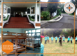 Lokasi Outbound Malang Lokasi Outbound Malang