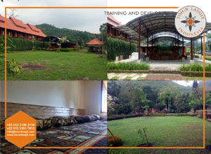 Outbound Pacet Outbound Pacet