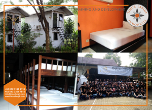 Lokasi Outbound Royal Caravan Lokasi Outbound Royal Caravan