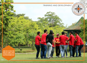 Outbound Surabaya