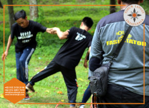 Outbound Di Surabaya Outbound Di Surabaya