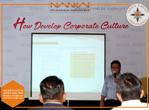 PROGRAM SOFTSKILLS TRAINING