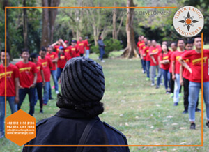 jasa outbound jawa timur