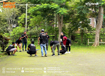 Jasa Outbound Di Trawas Untuk PT Tri Dominitama 3 Hari, informasi lebih lanjut mengenai outbound di trawas dengan menghubungi kami di : 081231382110 atau dapat juga melalui surel kami di timurlangitind@gmail.com dan anda juga dapat mengunjungi sosial media kami perihal kegiatan yang dapat kami laksanakan.