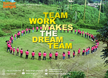 11 Harga Paket Outbound Jawa Timur 1 Hari